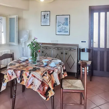 Terrazza بيت للعطل *