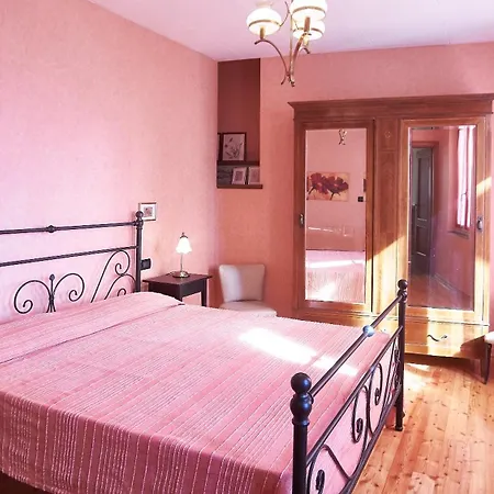 بيت للعطل Terrazza Cissano