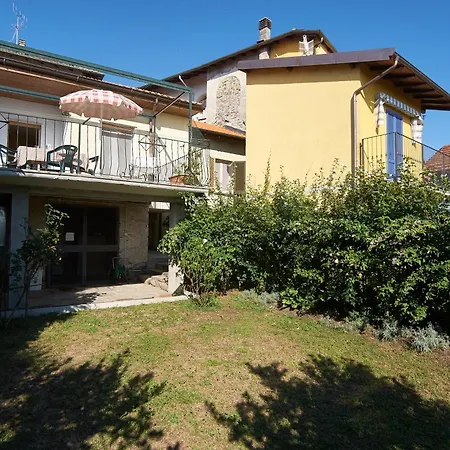 Ferienhaus Terrazza *