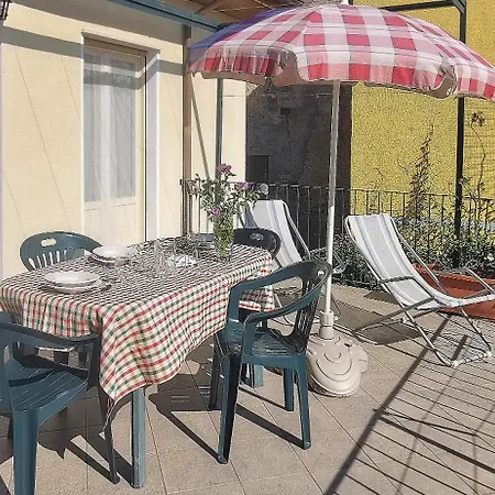 Ferienhaus Terrazza *