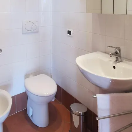 بيت للعطل Terrazza Cissano