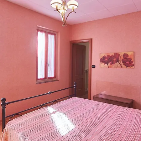 Terrazza Ferienhaus *